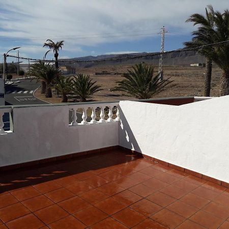 Casa Los Abuelos 1 La Goleta  Eksteriør bilde