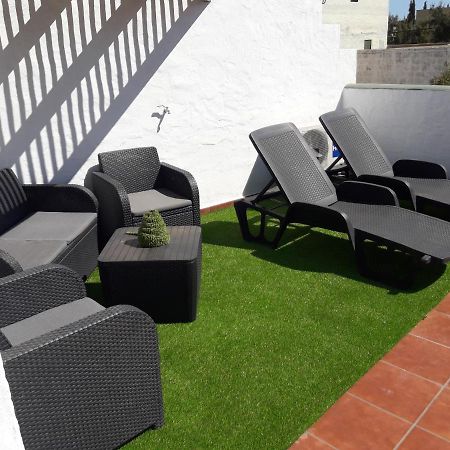 Casa Los Abuelos 1 La Goleta  Eksteriør bilde