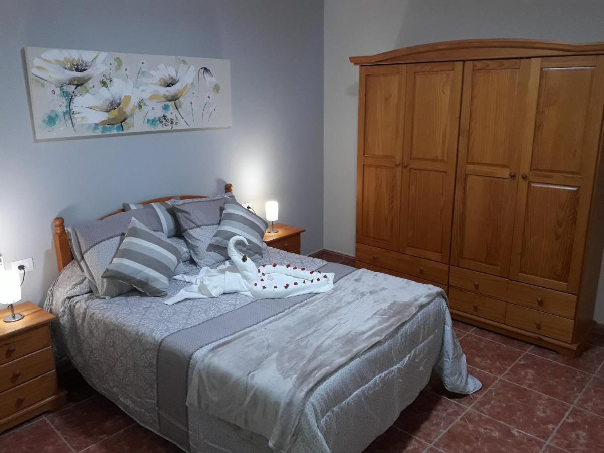 Casa Los Abuelos 1 La Goleta  Eksteriør bilde
