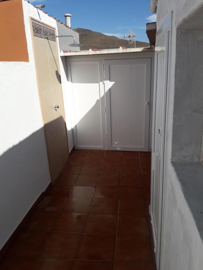 Casa Los Abuelos 1 La Goleta  Eksteriør bilde