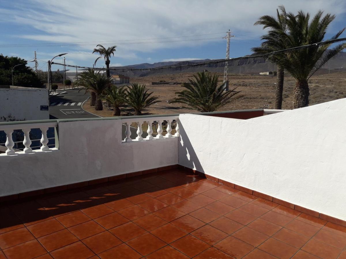 Casa Los Abuelos 1 La Goleta  Eksteriør bilde